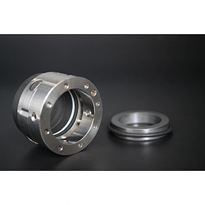 AS-R8BT multiple spring mechanical seal
