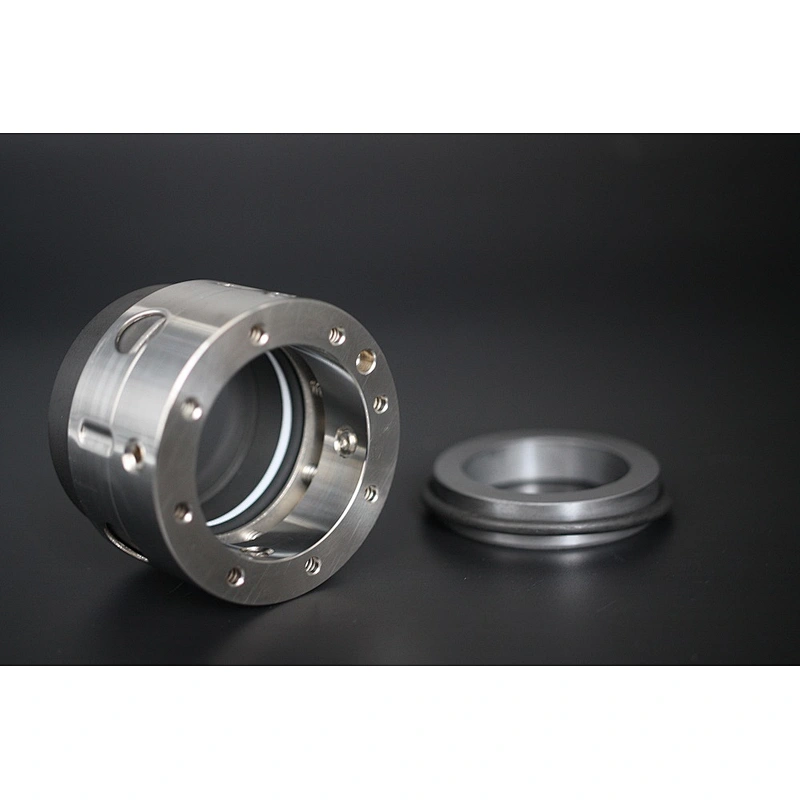 AS-R8BT multiple spring mechanical seal