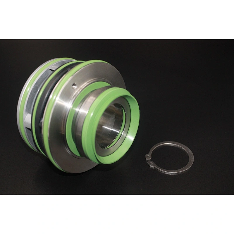 Flygt  cartridge seal plug in type 3202