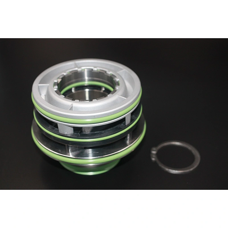Flygt  cartridge seal plug in type 3202