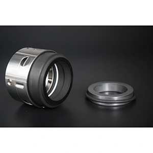 AS-R8BT multiple spring mechanical seal