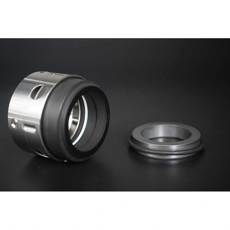 AS-R8BT multiple spring mechanical seal