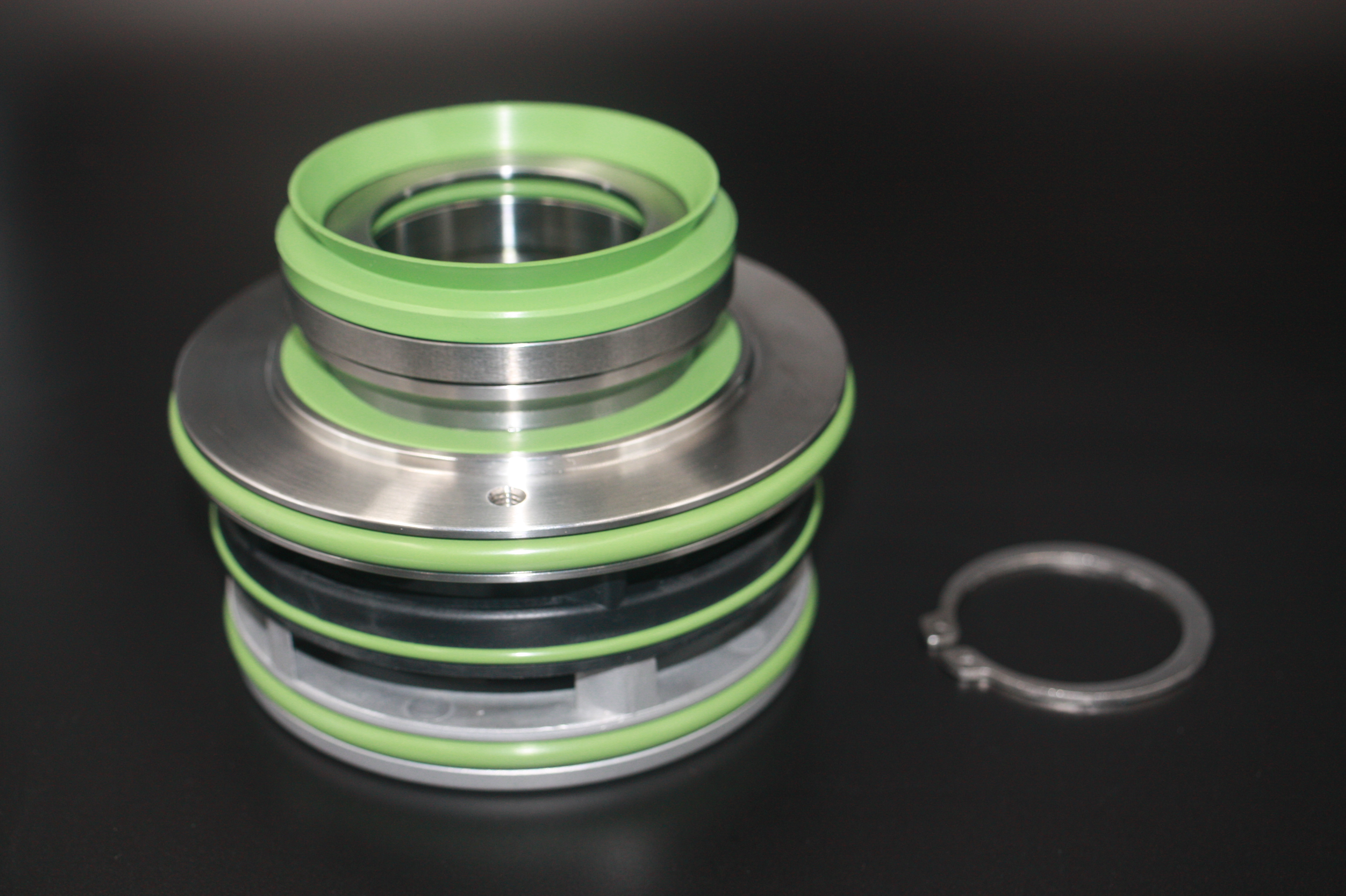 Flygt  cartridge seal plug in type 3202