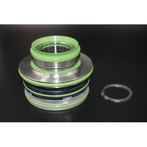 Flygt  cartridge seal plug in type 3202