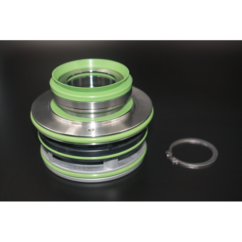 Flygt  cartridge seal plug in type 3202