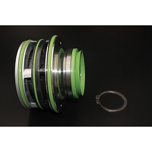 Flygt  cartridge seal plug in type 3202