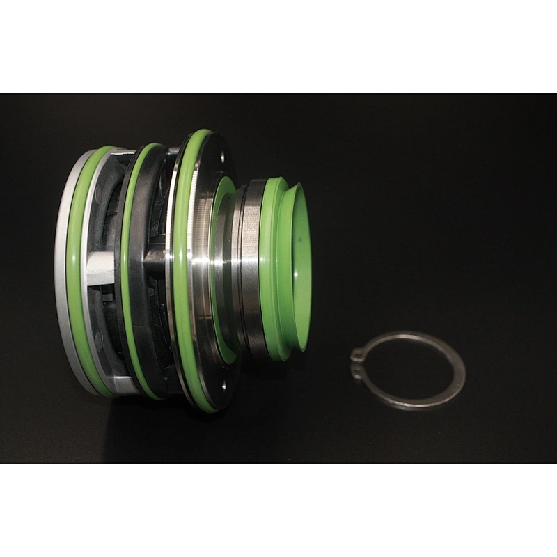 Flygt  cartridge seal plug in type 3202