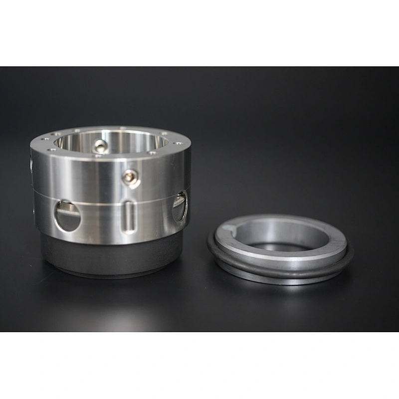 AS-R8BT multiple spring mechanical seal