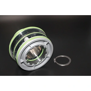 Flygt  cartridge seal plug in type 3202