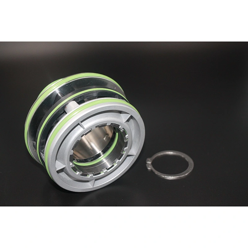 Flygt  cartridge seal plug in type 3202