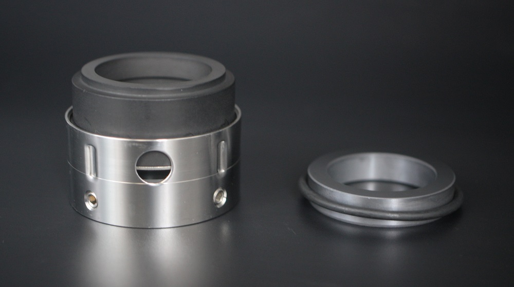 AS-R8BT multiple spring mechanical seal