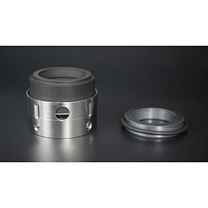 AS-R8BT multiple spring mechanical seal