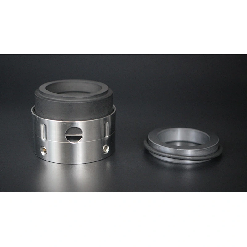 AS-R8BT multiple spring mechanical seal