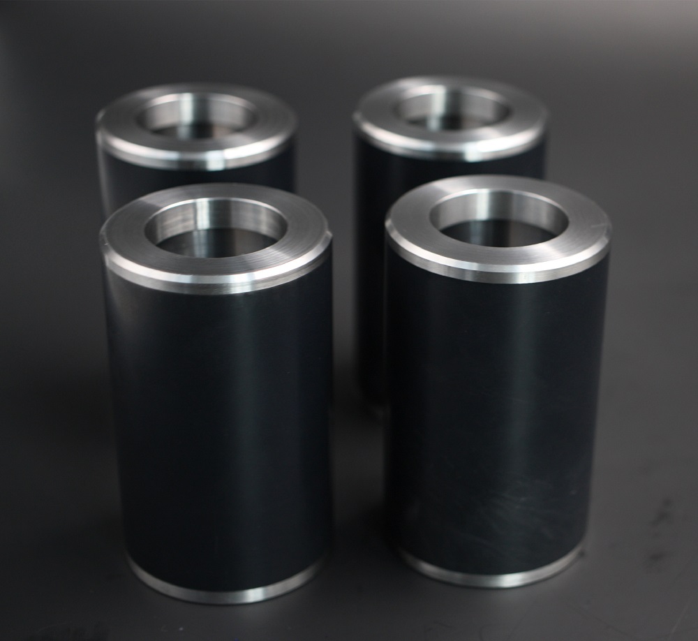 ceramic coating sleeve