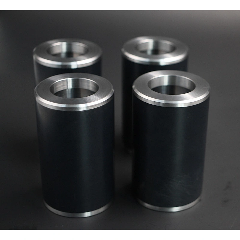 ceramic coating sleeve