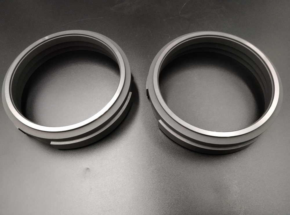 mechanical seal,carbon face