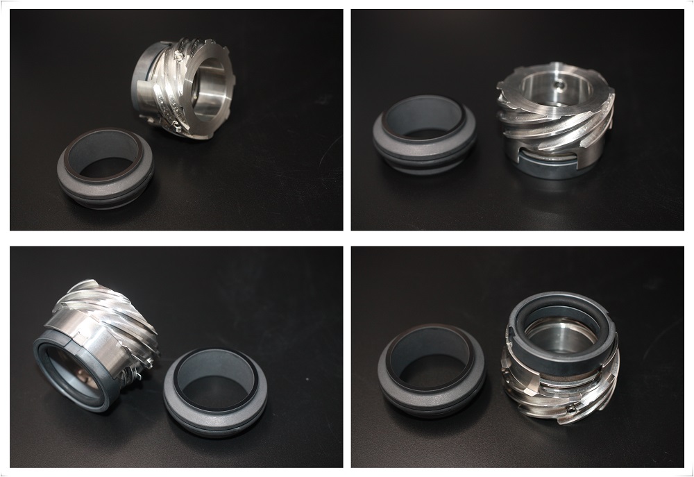 wave spring mechanical seal,mechanical seal,M7F,burgmann,spring mechanical seal