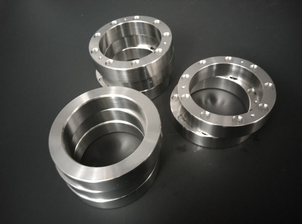 SS304 push ring