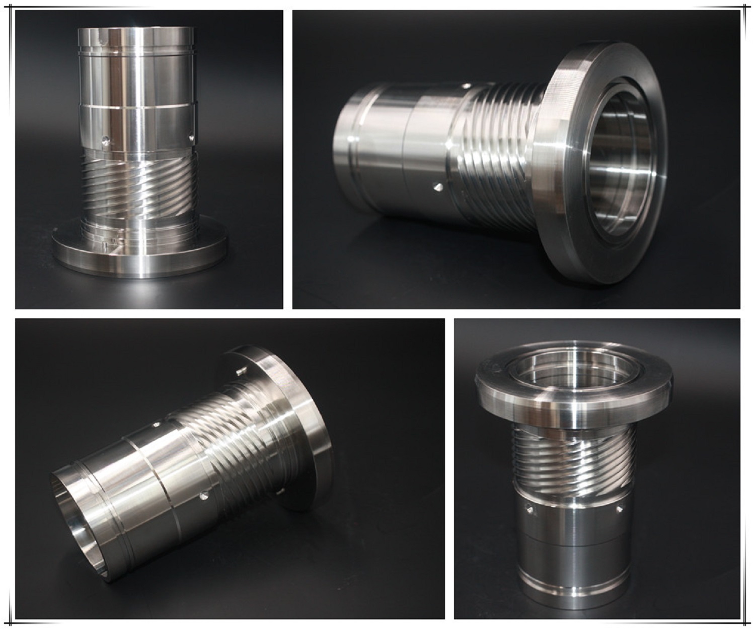 Mechanical seal，pump seals manufacturer supplier| Asinoseal