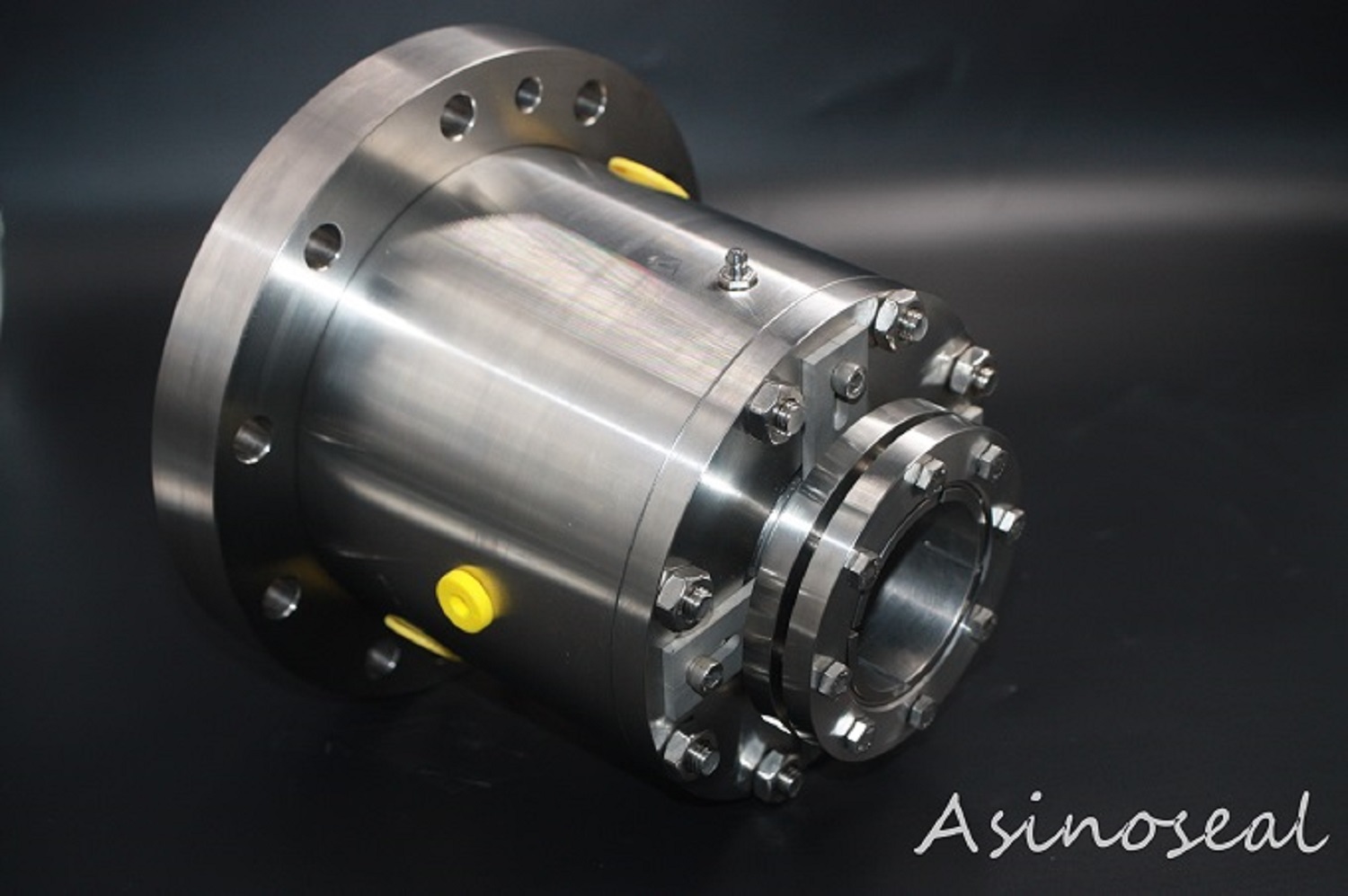 mechanical seal