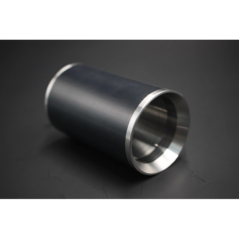 ceramic coating sleeve