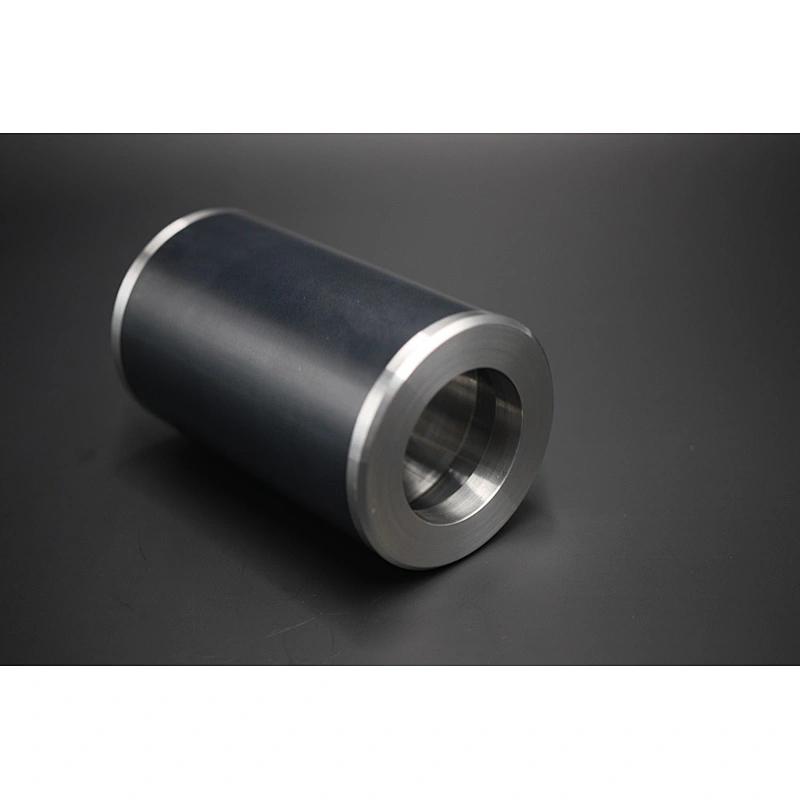 ceramic coating sleeve