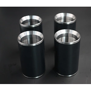 ceramic coating sleeve
