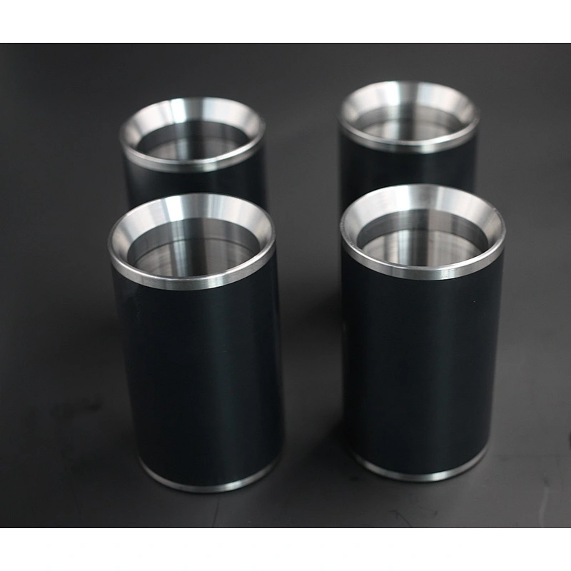 ceramic coating sleeve