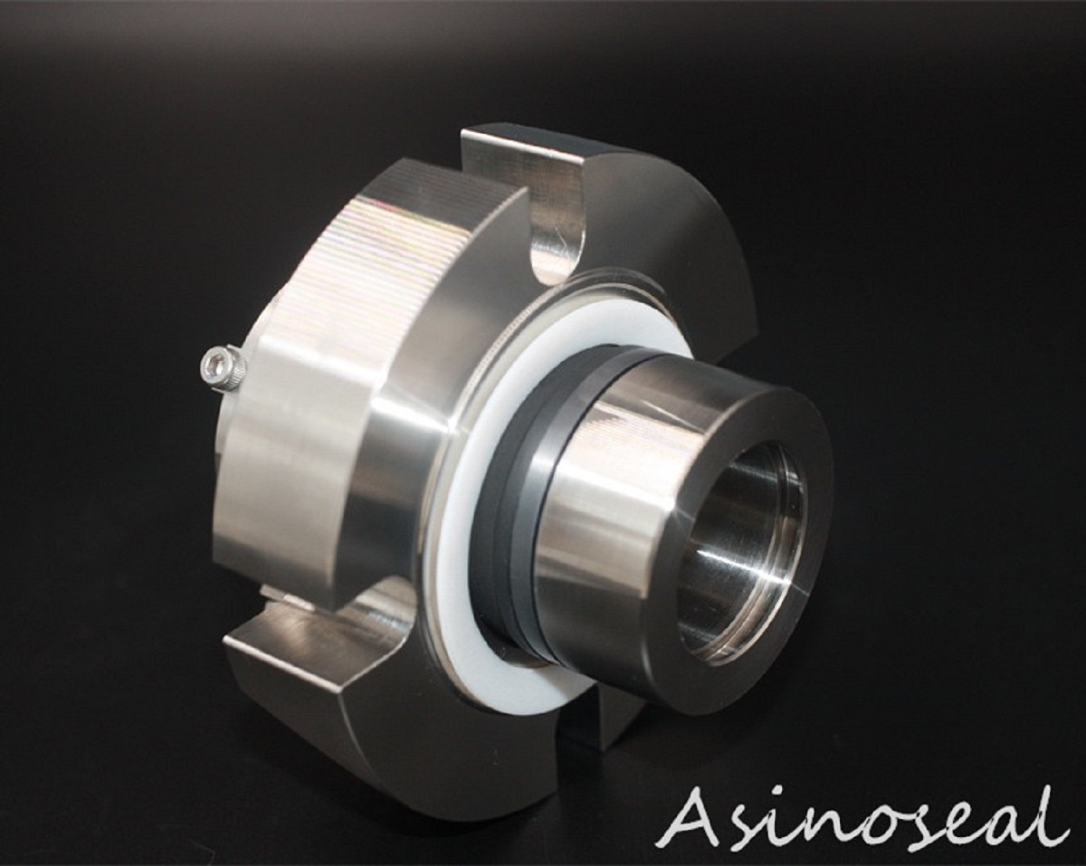 mechanical seal