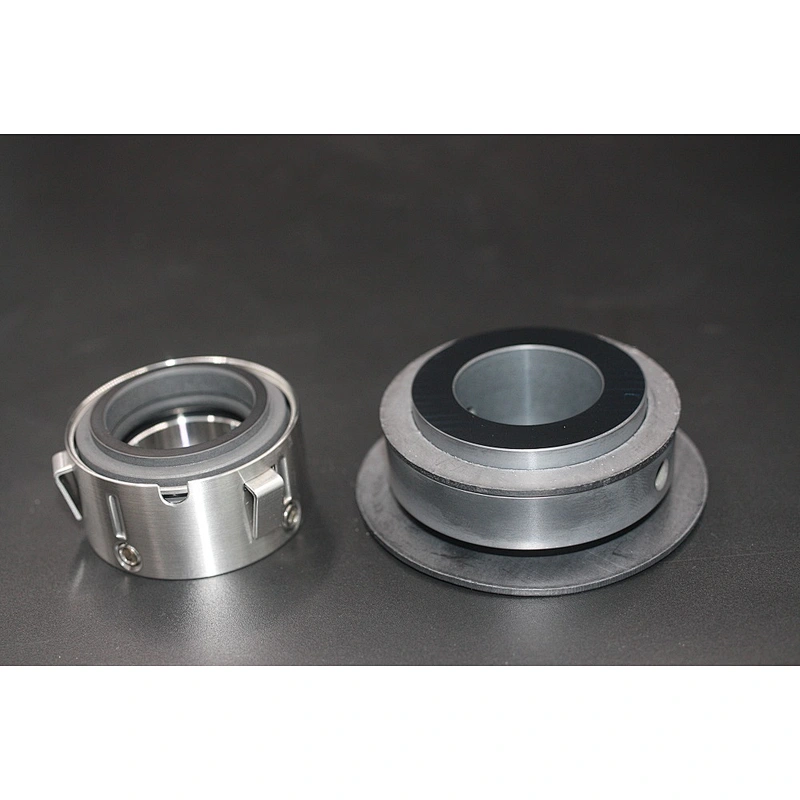 AS-R8B2 multiple spring mechanical seal