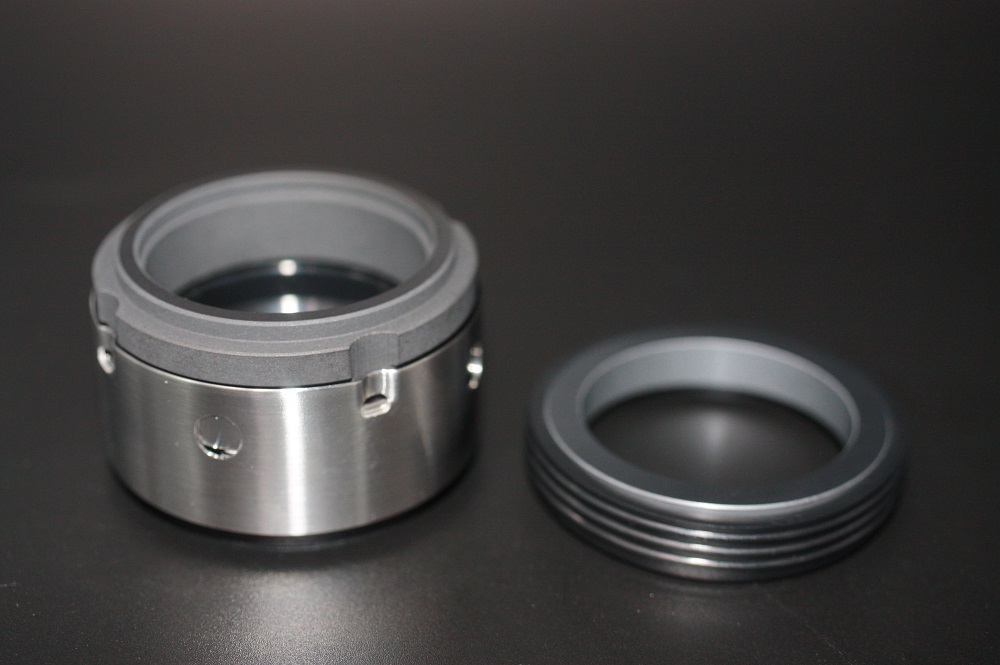 AS-EMRH  elastomer bellow mechanical seal