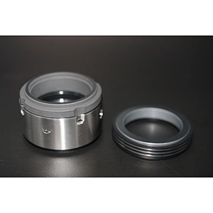 AS-EMRH  elastomer bellow mechanical seal
