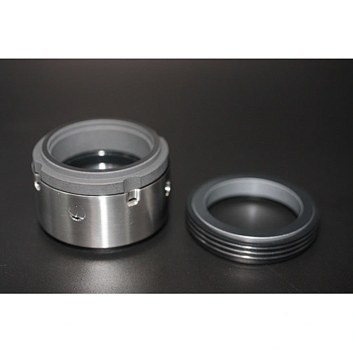 AS-EMRH  elastomer bellow mechanical seal