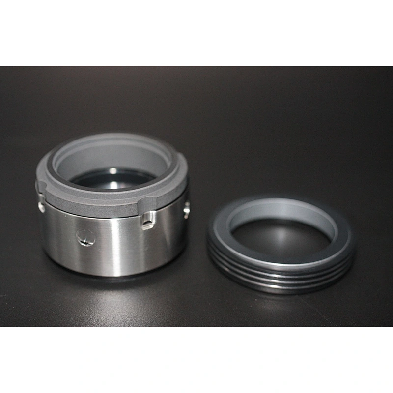 AS-EMRH  elastomer bellow mechanical seal