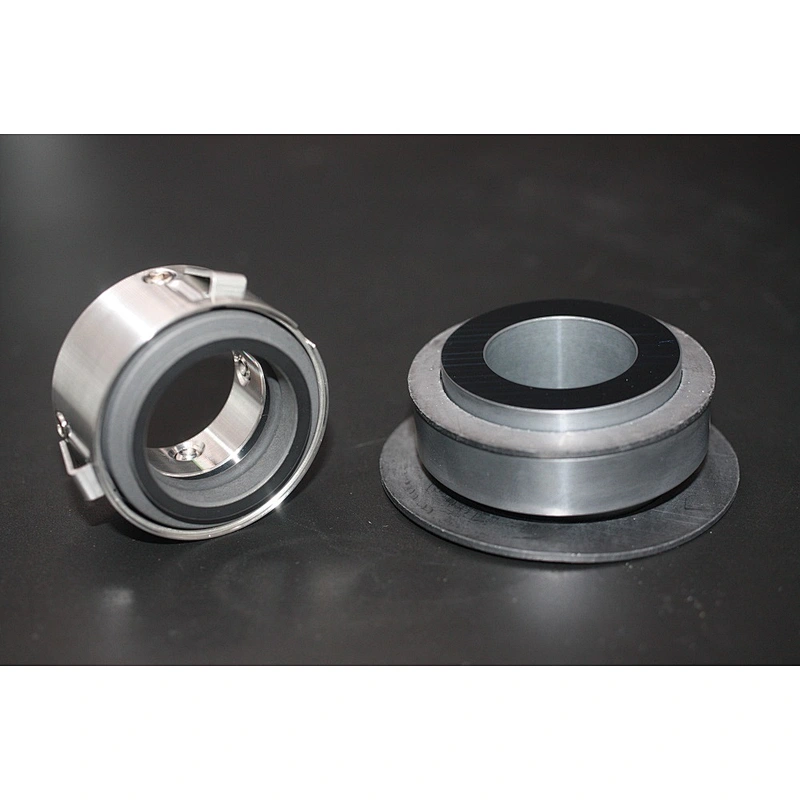 AS-R8B2 multiple spring mechanical seal