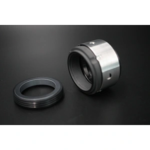 AS-EMRH  elastomer bellow mechanical seal
