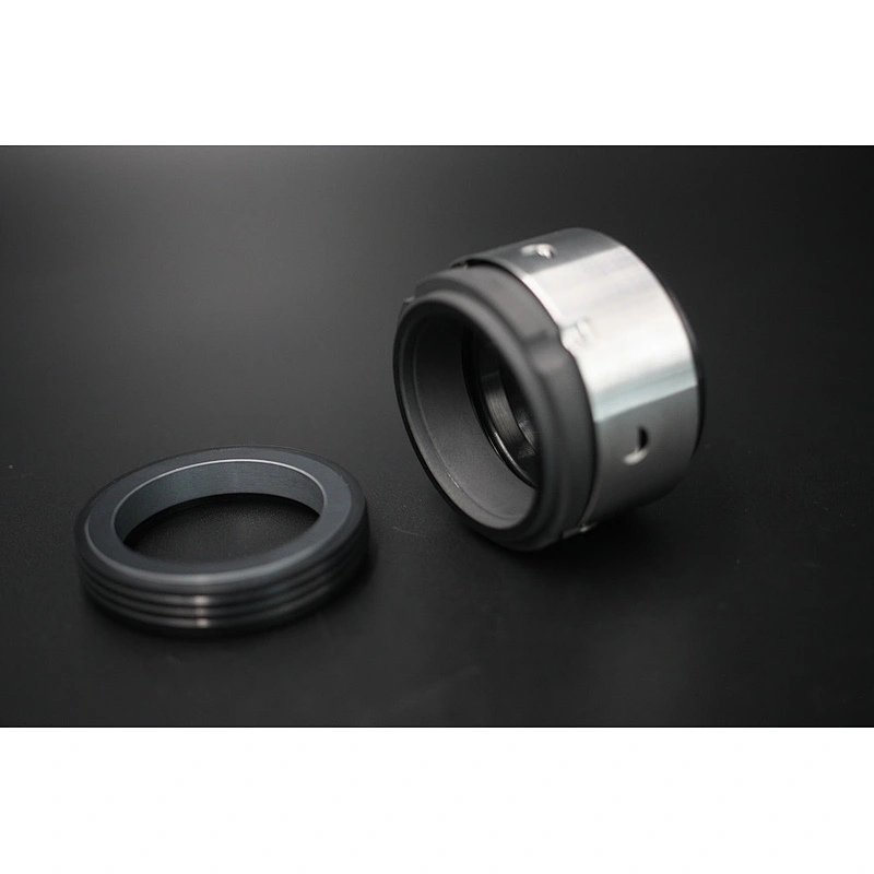 AS-EMRH  elastomer bellow mechanical seal