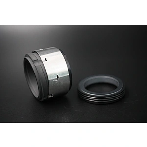 AS-EMRH  elastomer bellow mechanical seal