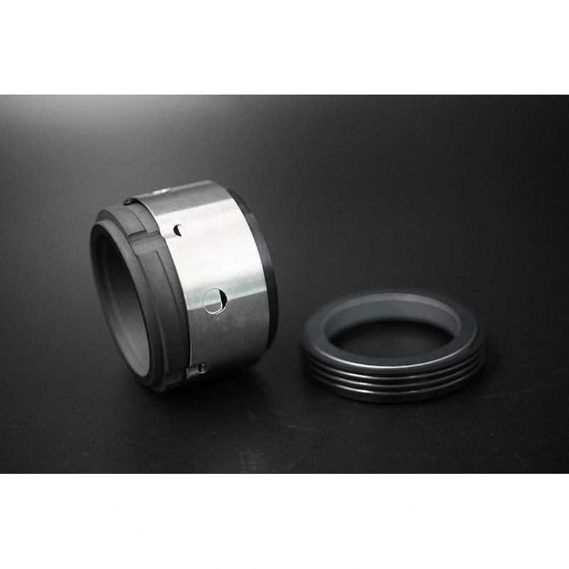 AS-EMRH  elastomer bellow mechanical seal