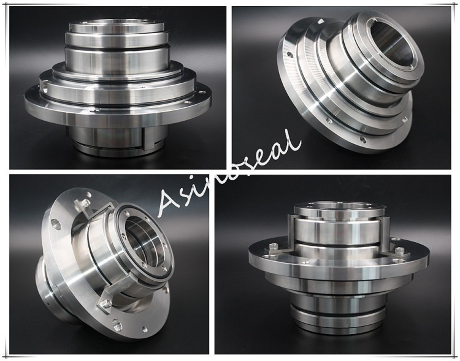 mechanical seal
