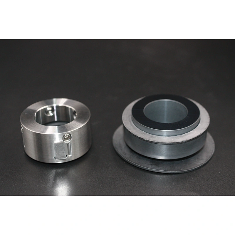 AS-R8B2 multiple spring mechanical seal
