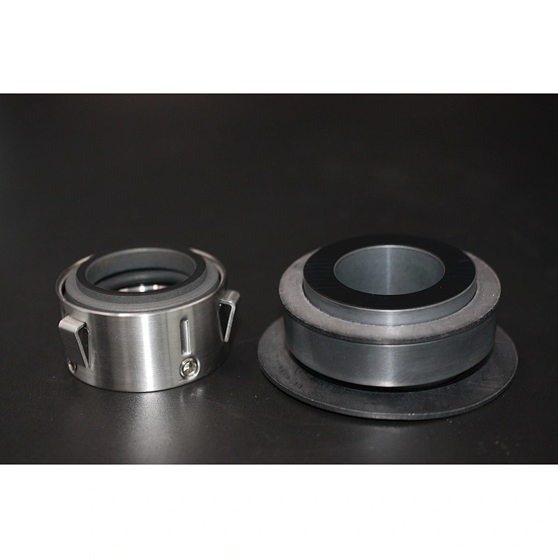 AS-R8B2 multiple spring mechanical seal