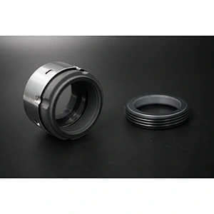 AS-EMRH  elastomer bellow mechanical seal