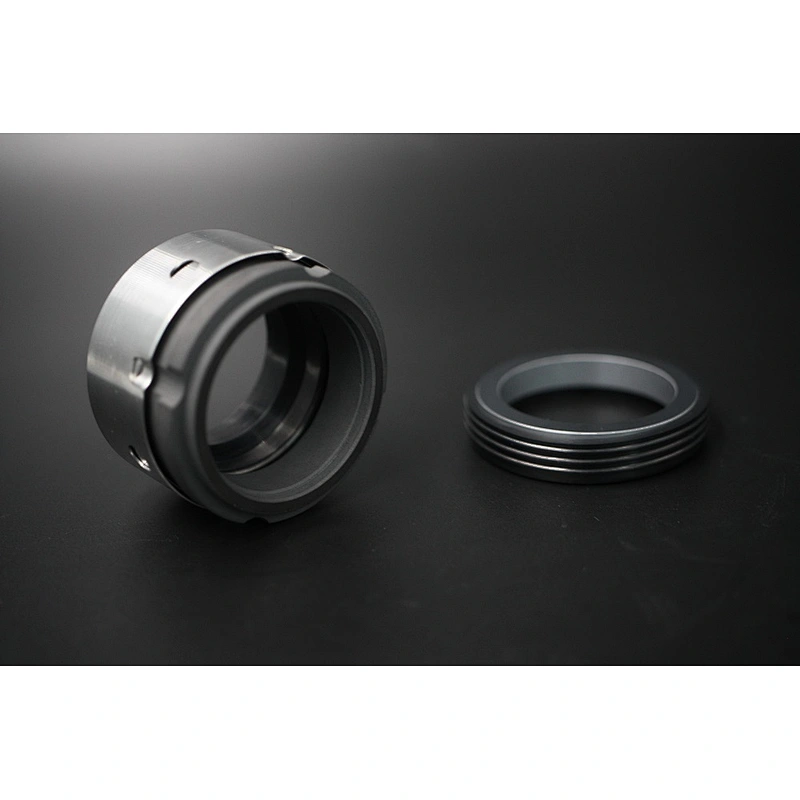 AS-EMRH  elastomer bellow mechanical seal