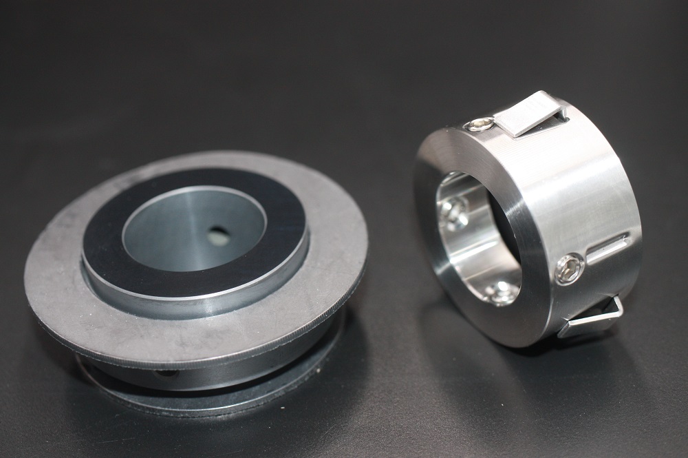 AS-R8B2 multiple spring mechanical seal