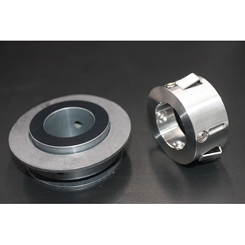 AS-R8B2 multiple spring mechanical seal