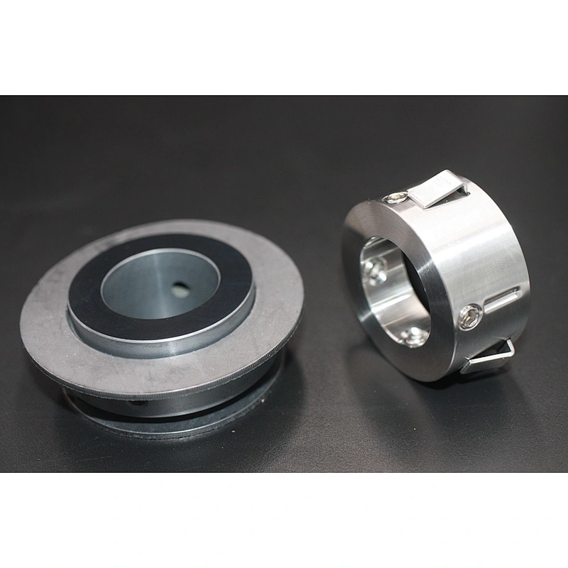 AS-R8B2 multiple spring mechanical seal