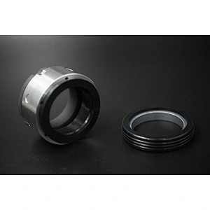 AS-EMRH  elastomer bellow mechanical seal