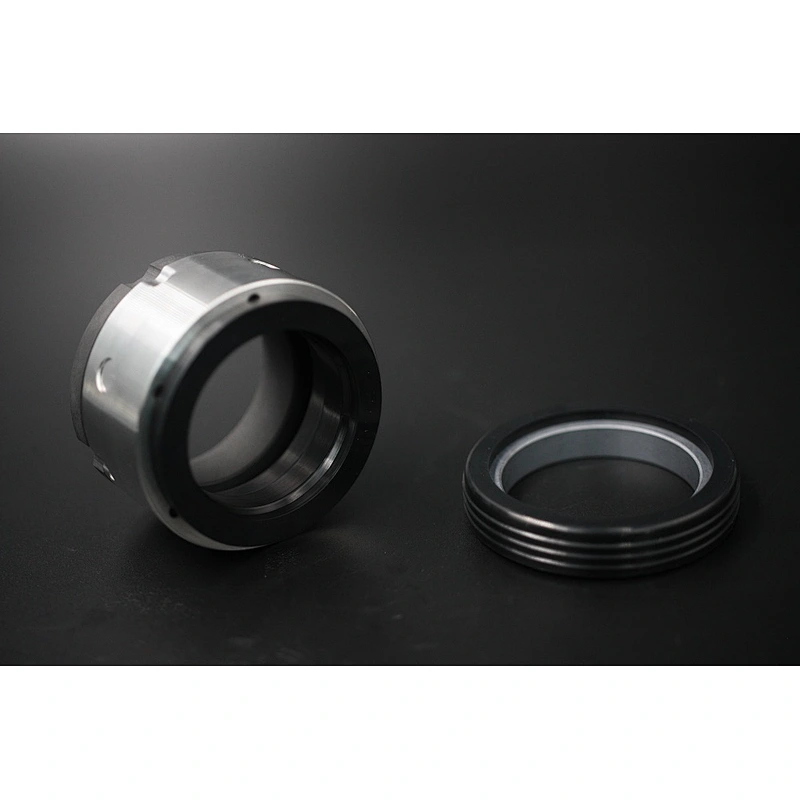 AS-EMRH  elastomer bellow mechanical seal