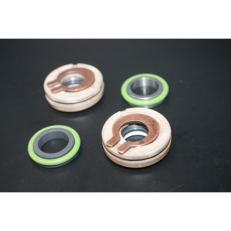Flygt 3608 Pump Mechanical Seal